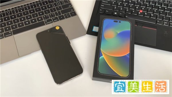 山寨iPhone14ProMax已经抢先上市！