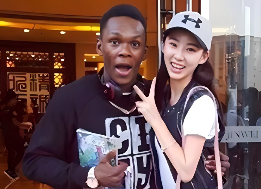 嫁非洲的陈怡救回来了吗