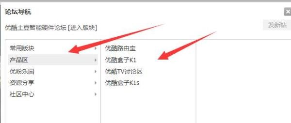 如何在论坛发帖子