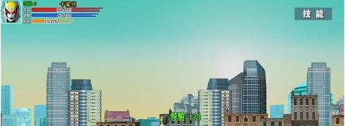 奥特曼激斗传1.2无敌版攻略