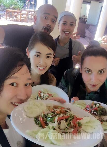 马蓉是干什么职业的
