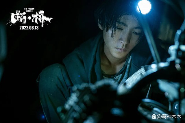 《断桥》票房破亿，演员们为了这部戏都付出了哪些努力？