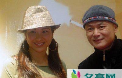 刘家辉的第一任老婆 刘家辉有几个老婆
