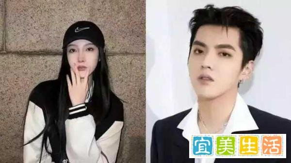 都美竹：哭诉自己太惨，才17岁就被吴亦凡给睡了，以后没法嫁人了