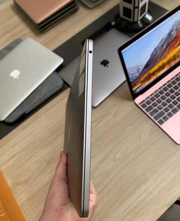 闲置出手 MacBook Pro2017款I5CPU 8+128G 3050元 烟台二手网