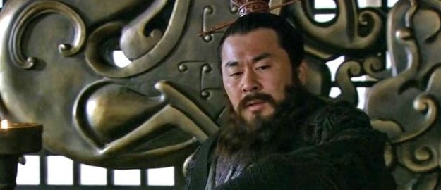 三国最强战神之一的吕布，为何将一手好牌打得稀巴烂？