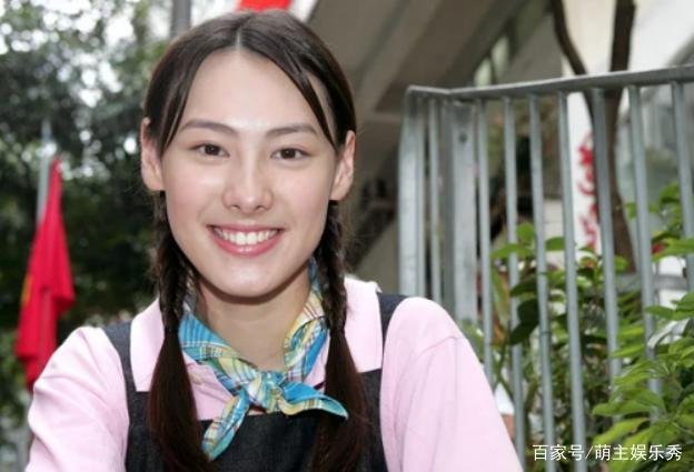 李泽楷新女友郭嘉文被嘲像丫环!同为港姐,为何梁洛施会让人念念不忘?