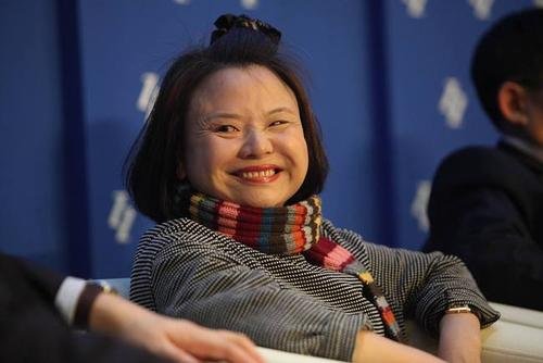 浙江女首富巨额财富恐清零,是因为什么?