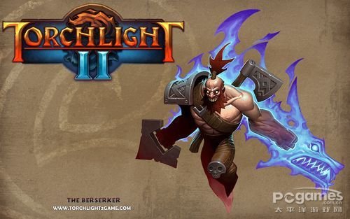 火炬之光2狂战士属性加点及技能加点?