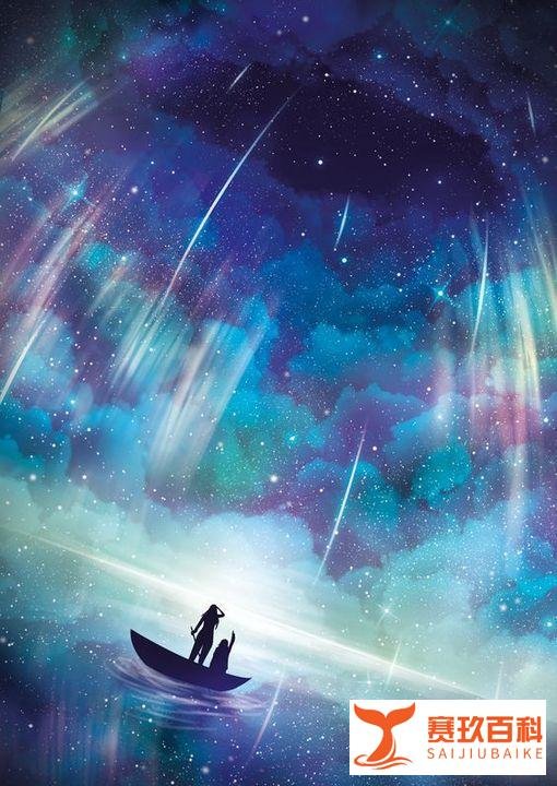 今夜守望最大流星雨:回味2018,祈福2019!