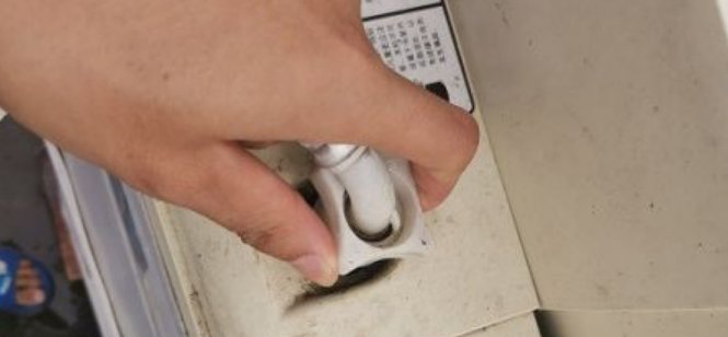 洗衣机进水电磁阀怎么换