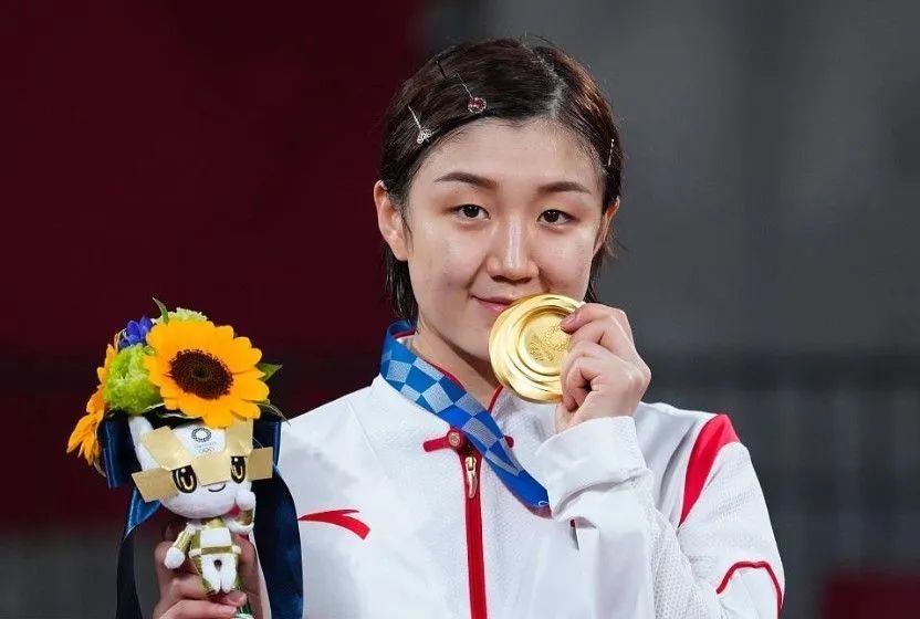 陈梦3比1挫石川佳纯,陈梦的实力究竟有多强?