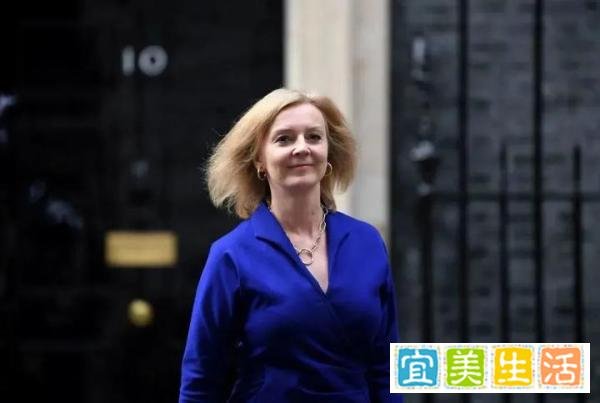 【索引留学】新首相上任,英镑反弹!仍是留学生换汇好时机!