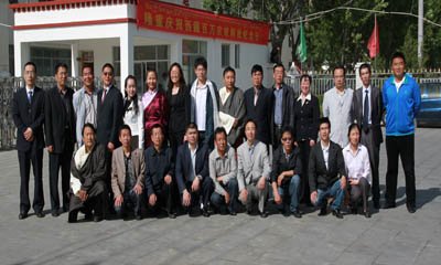北京十二中初中二部的介绍