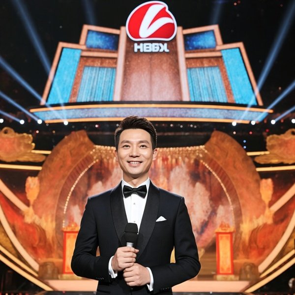 湖南卫视跨年晚会哪位嘉宾是家喻户晓的国民主持人