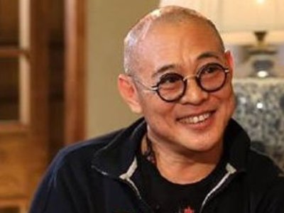 李连杰长得像谁?