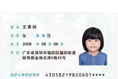 什么是基因身份证