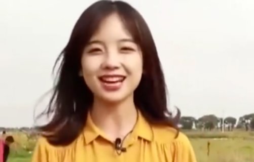 王冰冰坦言和明星们比自己没任何长处，你有没有这样的自卑感？