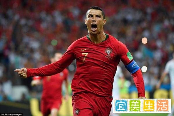 冠军魔咒！葡萄牙成本届世界杯唯一晋级的洲际大赛卫冕冠军