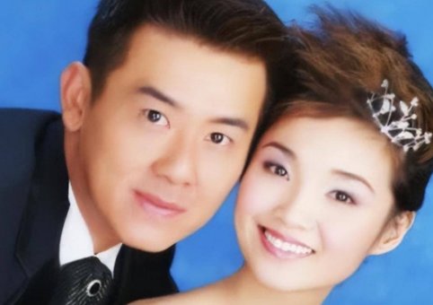 知名港星许秋怡现身江苏跑商演,与孙兴合唱为富豪贺寿,她近况如何?