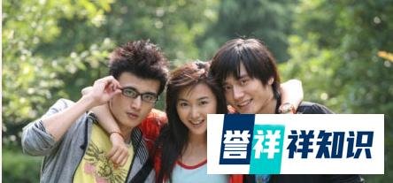 南台控股：那些年钱枫“爱过”的女孩 孙俪最惨被“冤枉”好多年