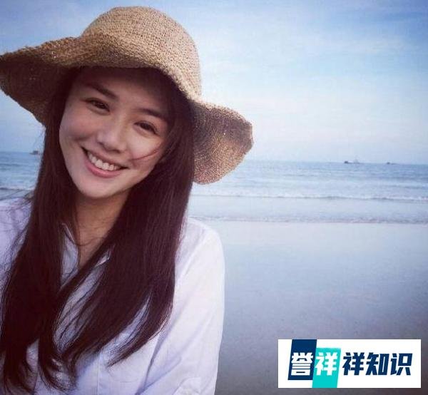 疑似马思纯恋情曝光!被质疑眼光太差,网友纷纷cue欧豪求复合