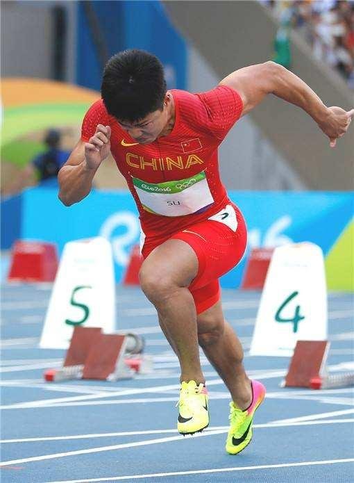 苏炳添或将得到奥运奖牌,原因是什么?