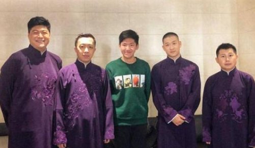李菁不再沉默,说出为何退出德云社,原来分配不公只是表面现象,你怎么看?