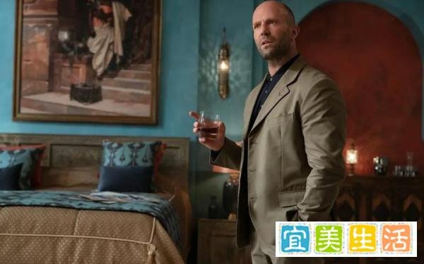 《敢死队》系列彻底歇菜,第四部成全球大烂片