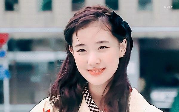 来看看苍井优是如何减肥 成为日本宅男女神的