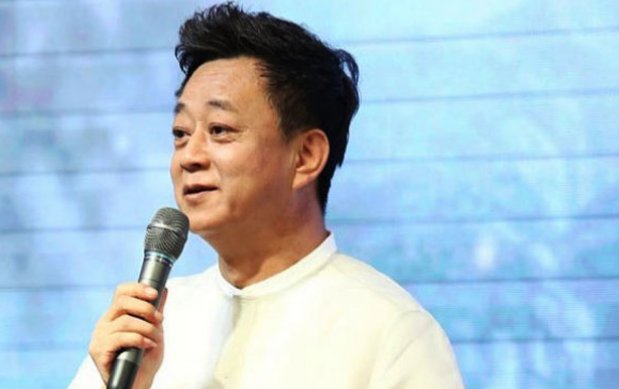 朱军是如何一步步陷入性骚扰风波的？