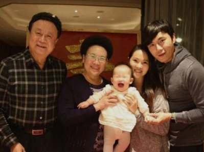伊能静首谈婆婆落泪,回首和庾澄庆婚姻,她当年为何离婚?