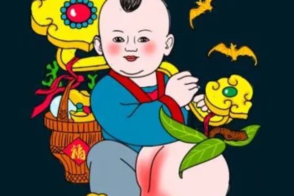 2023适合女人一辈子好运头像