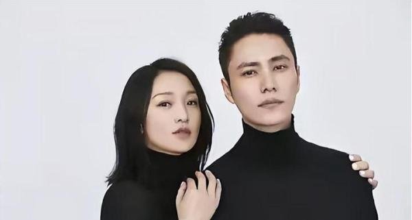 陈坤辟谣和周迅结婚，称两人是多年异性闺蜜，不可能成为夫妻