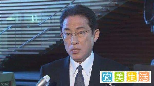 安倍晋三因身体状况决定辞职,日本下任首相会是谁?