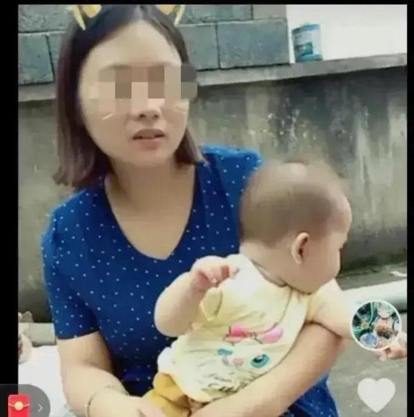 3娃非亲生大女儿的发声震碎网友三观