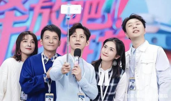吴昕为什么不续签湖南卫视了，却只留了《快乐大本营》一个合约呢？