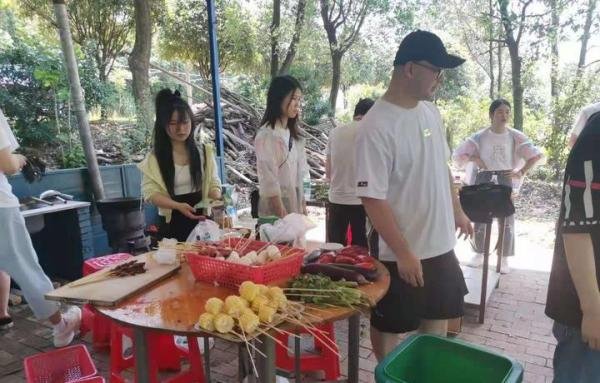 长沙周边游：哪里有野炊烧烤游玩的好地方,价格实惠