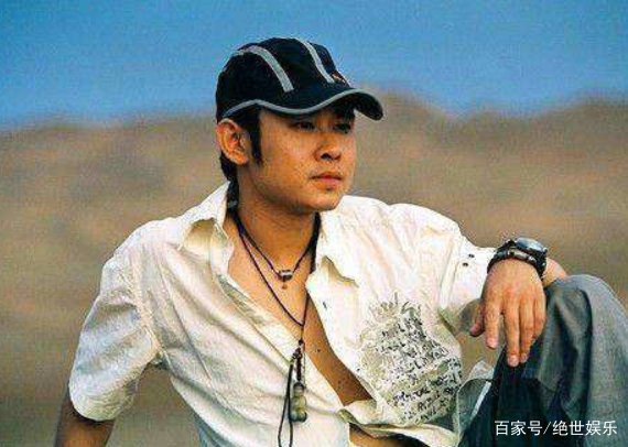 刀郎为什么抛弃了云朵?