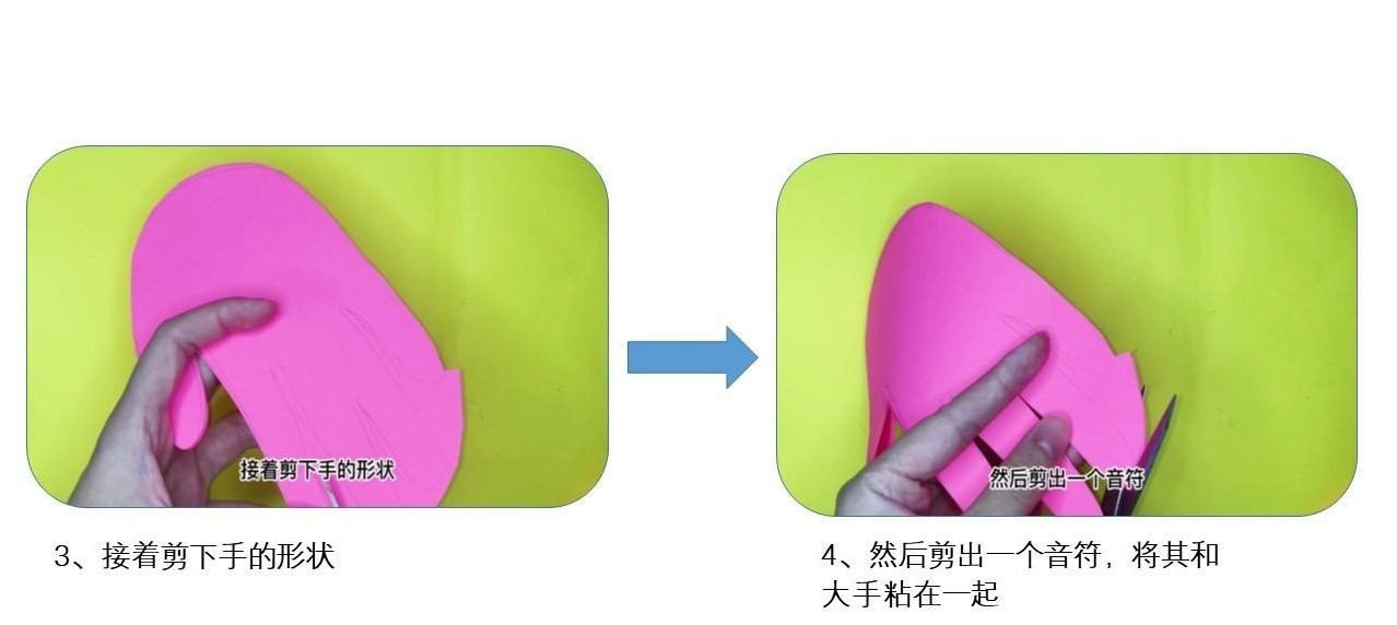 小学生简单贺卡怎么做
