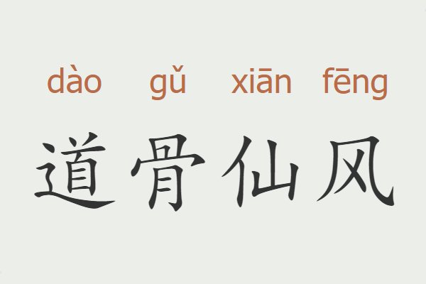 道字开头的成语