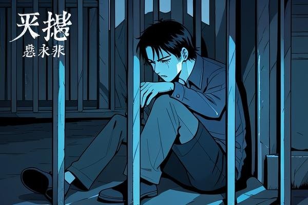 杨永信的结局是什么