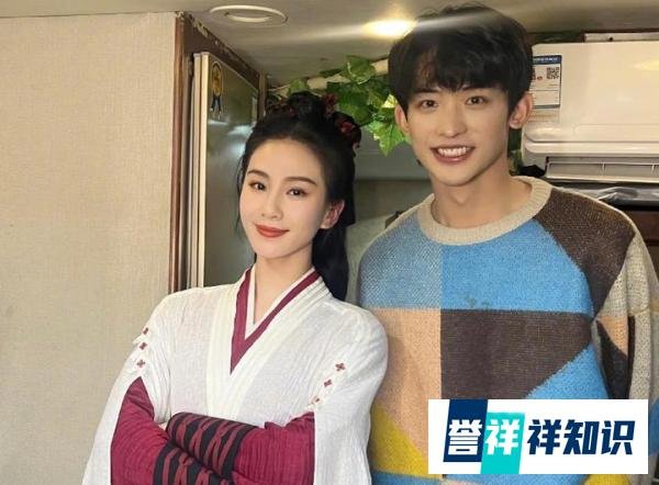 《一念关山》刘诗诗以“体态监督员”登上热搜!美貌养成术大揭秘