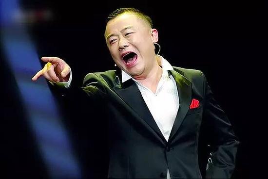 第一次听见周立波的名字是什么时候?