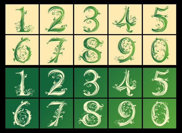 准确巧妙又有趣打一数字