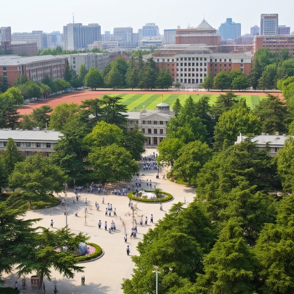 中国唯一正部级大学