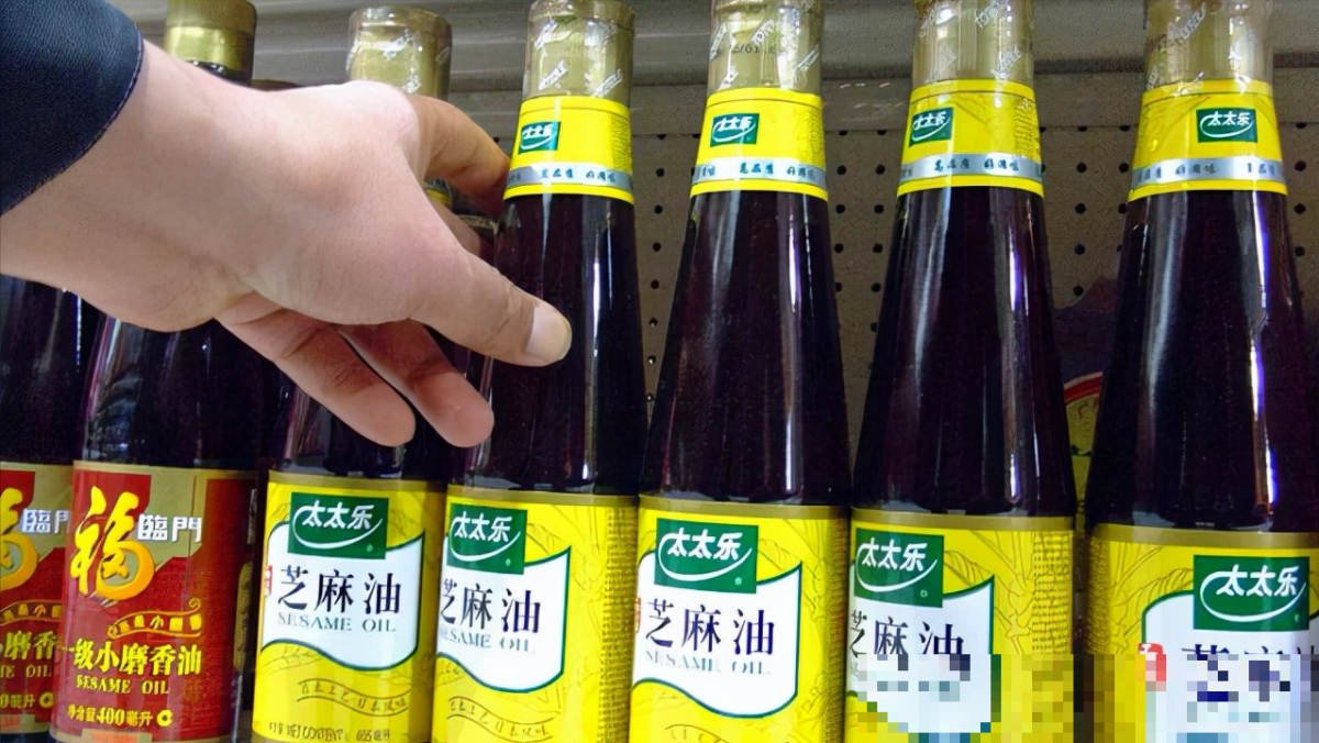 香油可以带上高铁吗?