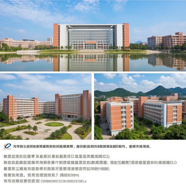 广西水利电力职业技术学院2024招生简章
