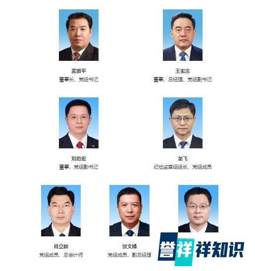 3家换一把手、2家换二把手，2022年两网、五大发电领导人调整复盘！