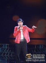 钟伟强的参加好声音